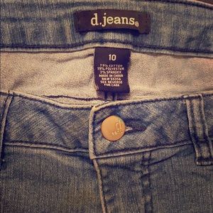 d.jeans SZ 10